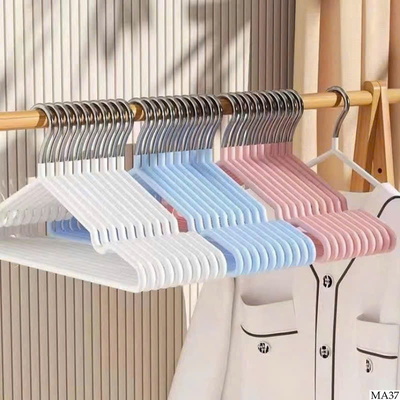 MA37 SET 20 MÓC TREO QUẦN ÁO