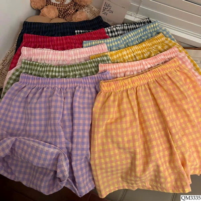 QM3335 QUẦN SHORT CHO NỮ