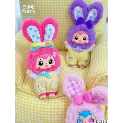 DC1142 BLIND BOX DỄ THƯƠNG 