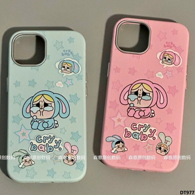 DT977 ỐP ĐIỆN THOẠI IPHONE DỄ THƯƠNG