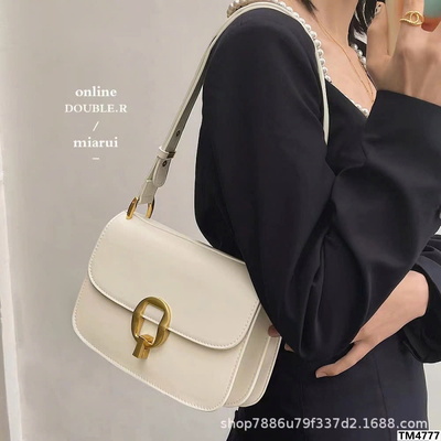 TM4777 TÚI XÁCH ĐEO VAI NỮ