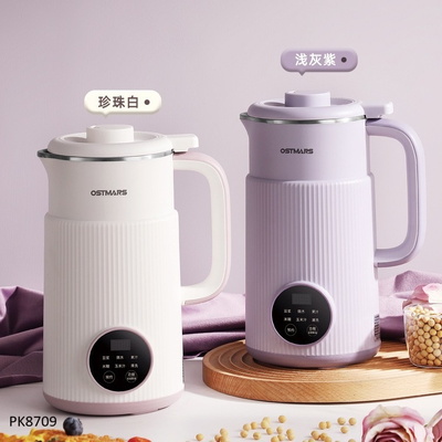 PK8709 MÁY LÀM SỮA HẠT