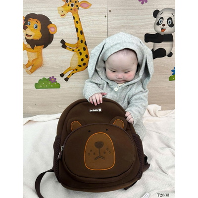 T2833  BALO THÚ CƯNG CHO BÉ