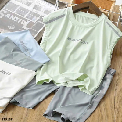 ST5158 SET THUN BA LỖ BT