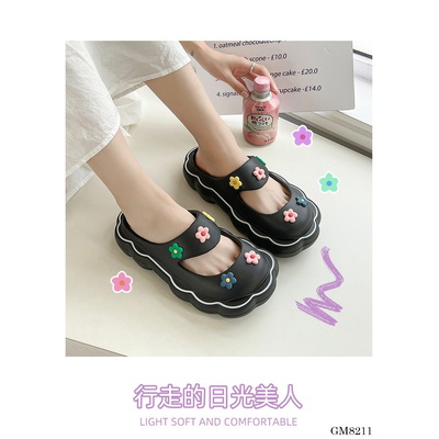 GM8211 SỤC EVA SIÊU NHẸ CHO NỮ