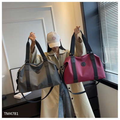 TM4781 TÚI DU LỊCH NAM NỮ