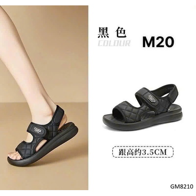 GM8210 DÉP SANDAL DUSTO