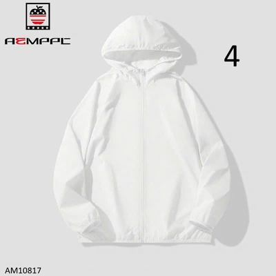 AM10817  ÁO KHOÁC GIÓ MỎNG