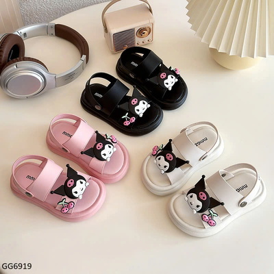 GG6919 SANDAL KUROMI CHO BÉ