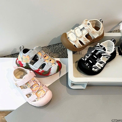 GT2691 DÉP SANDAL RỌ THOÁNG KHÍ CHO BÉ