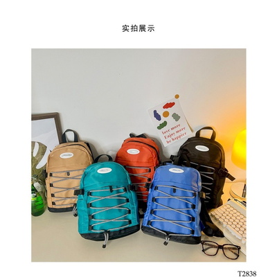 T2838 BALO DU LỊCH CHO BÉ