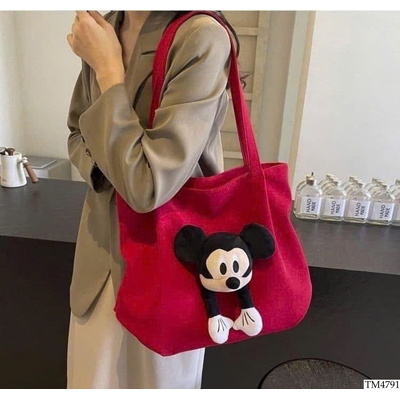 TM4791  TÚI MICKEY CHO NỮ