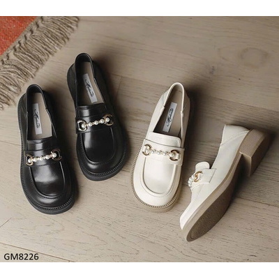GM8226 GIÀY MOCA BASIC NỮ