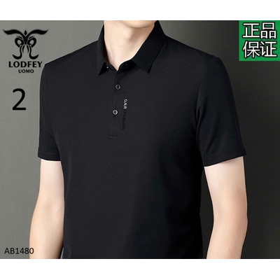 AB1480 ÁO POLO NAM