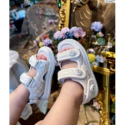 GG6927 DÉP SANDAL CHO BÉ GÁI