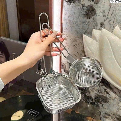 PK8736 SET 2 MUÔI NHÚNG LẨU