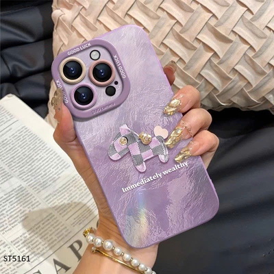 ST5161 ỐP ĐIỆN THOẠI IPHONE