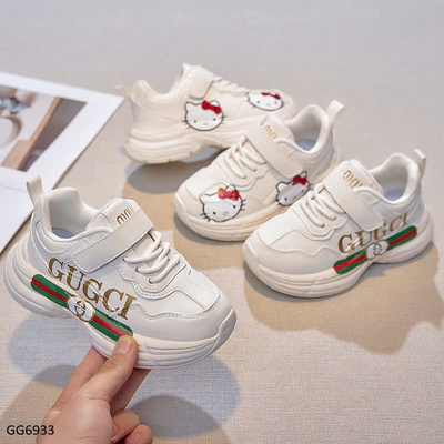 GG6933 GIÀY THỂ THAO HELLO KITTY