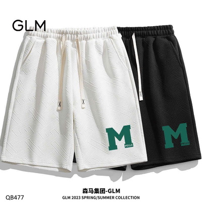 QB477 QUẦN SHORT NAM NỮ M