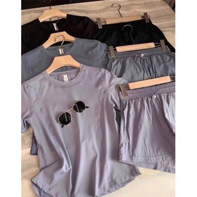 SM2425 BỘ SHORT CHO NỮ