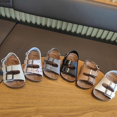 GT2698 DÉP SANDAL CHO BÉ
