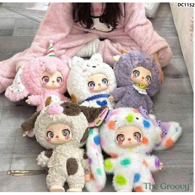 DC1152 BLINDBOX LILLA DỄ THƯƠNG
