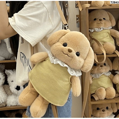 T2843 BALO CÚN CUTE