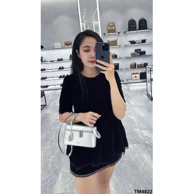 TM4822 TÚI HỘP CHO NỮ