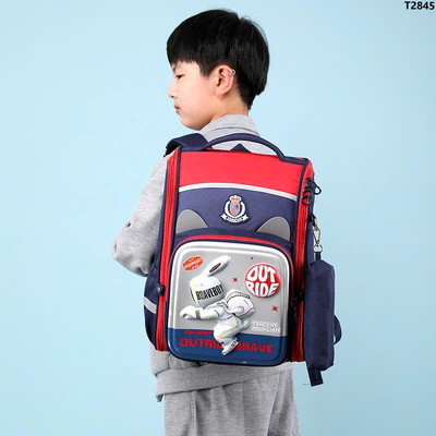 T2845 BALO ĐI HỌC CHO BÉ