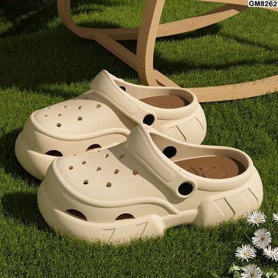 GM8262 SỤC CROCS CHO NỮ