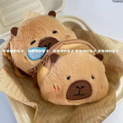 TM4842 TÚI MINI CAPYBARA