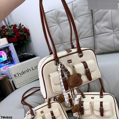 TM4840 TÚI XÁCH, KẸP NÁCH CHO NỮ NHÀ CHIO2ND