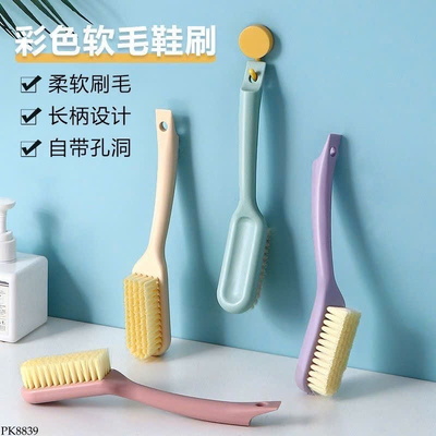 PK8839 SET 3 BÀN CHẢI ĐÁNH GIÀY