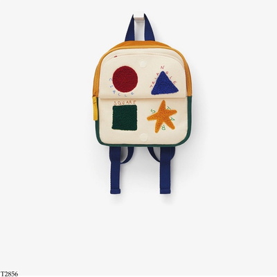 T2856 BALO MẪU GIÁO CHO BÉ