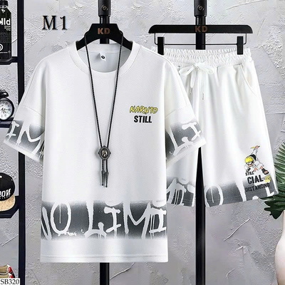 SB320 SET BỘ NAM MÙA HÈ