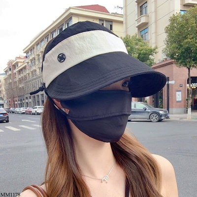 MM1178 MŨ CHỐNG NẮNG CHO NỮ