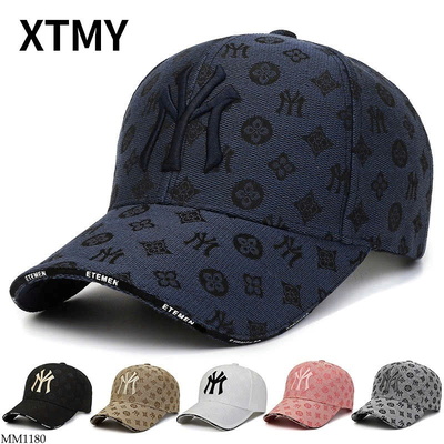 MM1180 MŨ LƯỠI TRAI NAM NỮ