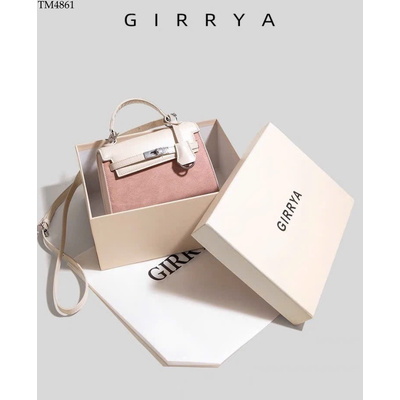 TM4861 TÚI XÁCH TỜI TRANG HÃNG GIRRYA