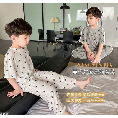 ST5181  SET BỘ NGÔI SAO