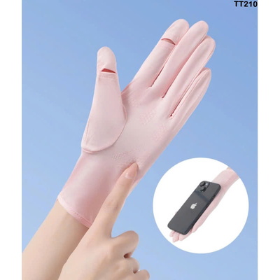 TT210 GĂNG TAY CHỐNG NẮNG UV