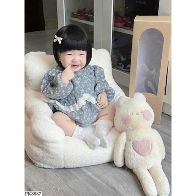 PK8887 GHẾ SOFA MINI CHO BÉ