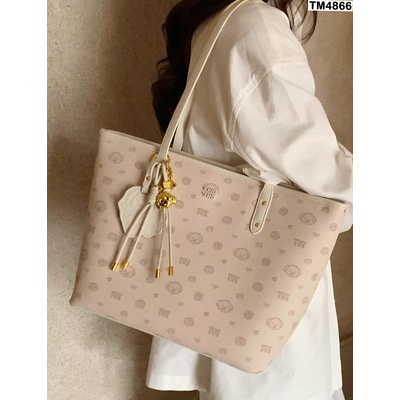 TM4866 TÚI TOTE ĐEO VAI NỮ CHIO2ND