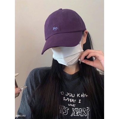 MM1192 MŨ LƯỠI TRAI NỮ