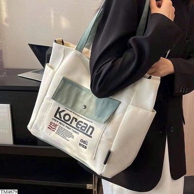 TM4879 TÚI TOTE CHO NỮ