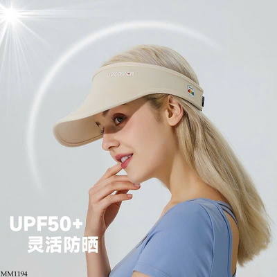 MM1194 MŨ LƯỠI TRAI NỬA ĐẦU CHO NỮ