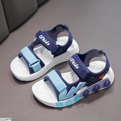 GG6979 DÉP SANDAL CHO BÉ