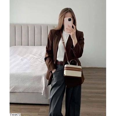 TM4872 TÚI XÁCH NỮ ĐA NĂNG