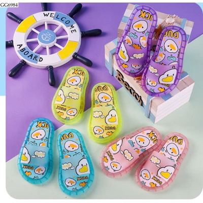 GG6984 DÉP LÊ PHÁT SÁNG CHO BÉ