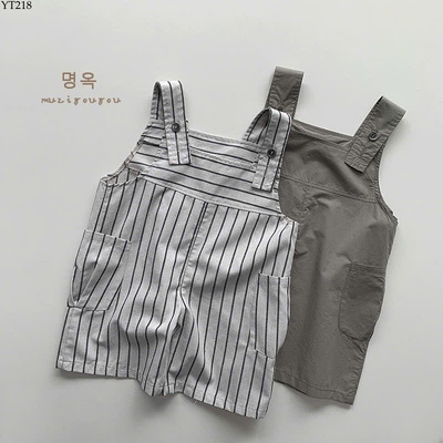 YT218 QUẦN YẾM CHO BÉ TRAI