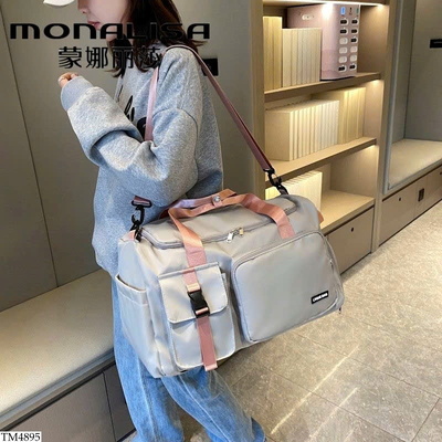 TM4895 TÚI DU LỊCH TIỆN LỢI